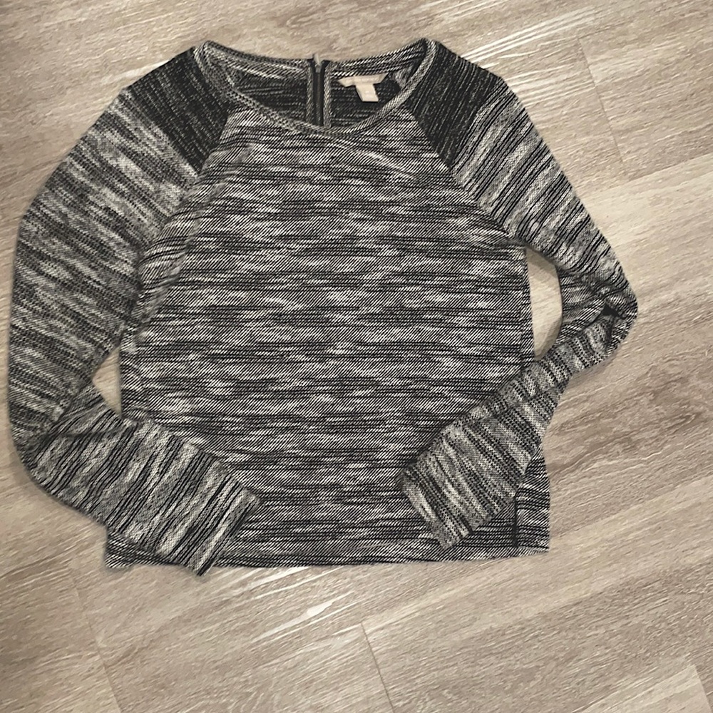 Banana Republic top!